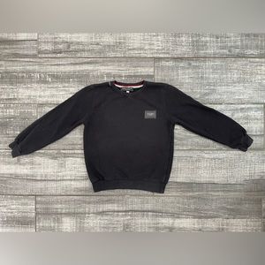 DOLCE & GABBANA Kids Sweater Long Sleeve Sweatshirt Press Studs Size 10-11 years